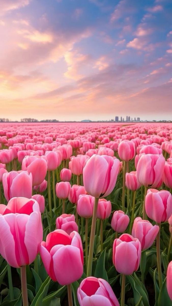 Tulipán