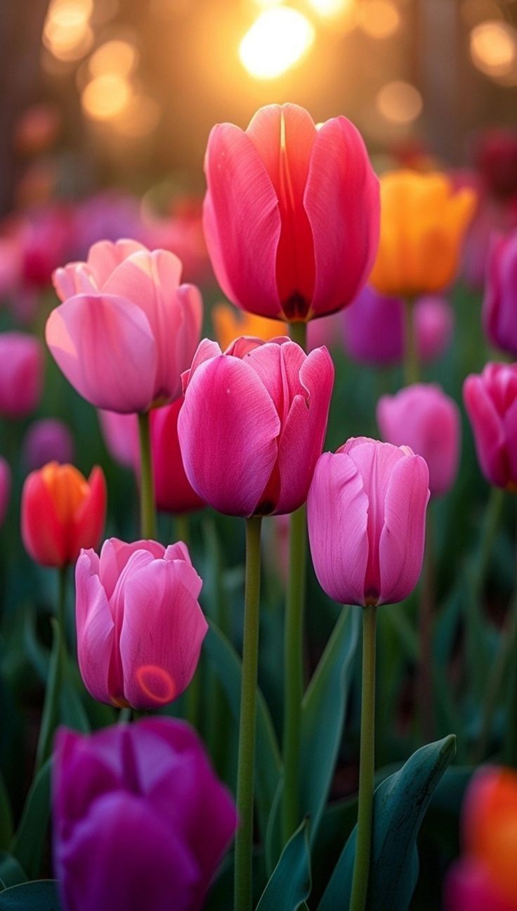 Tulipán