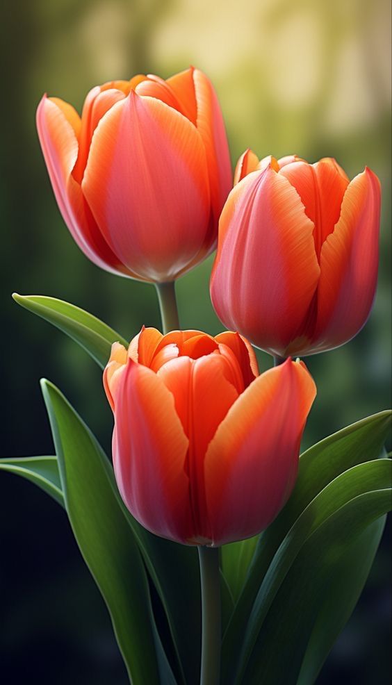 Tulipán